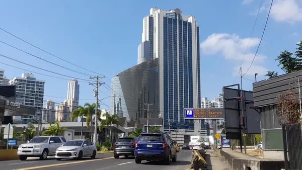 Panamá no aplica registro único de beneficiarios finalesdfd
