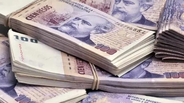 Peso argentino, com dias contados com Milei, ganha força com medidas do governo dfd