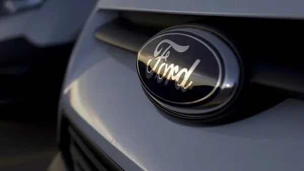 Ford Motor Co. pierde juicio por accidente y es ordenada a pagar más de US$1.700 millonesdfd