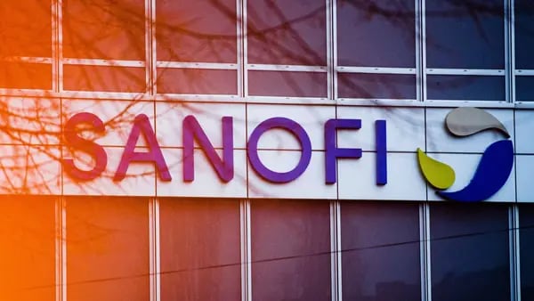 Sanofi quer levantar US$ 1,2 bi em IPO de insumos para medicamentosdfd