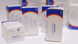 FDA contradice a Pfizer sobre segundo ciclo de Paxlovid para el Covid-19
