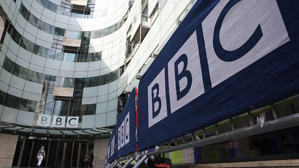Presidente de la BBC renuncia: investigación dice que violó normas de transparenciadfd