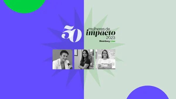 50 Mulheres de Impacto da América Latina: as lideranças em finançasdfd