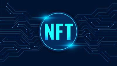 NFT conectado a la vida realdfd