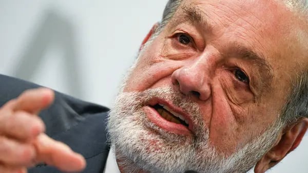 Carlos Slim respalda a Braskem Idesa y desencadena el mejor repunte de bonos en Latinoaméricadfd
