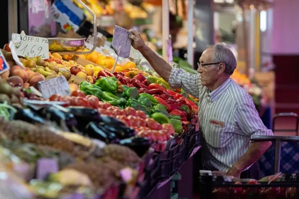 Los resultados recientes de inflación de México y Chile mostraron señales haber llegado a su techo en septiembre