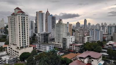 Sube el salario acumulado en Panamá de un 1,6% por encima de la inflacióndfd