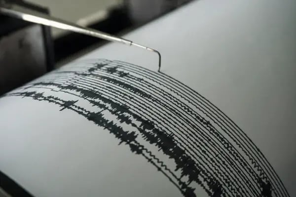 Sismo, terremoto, eartquake