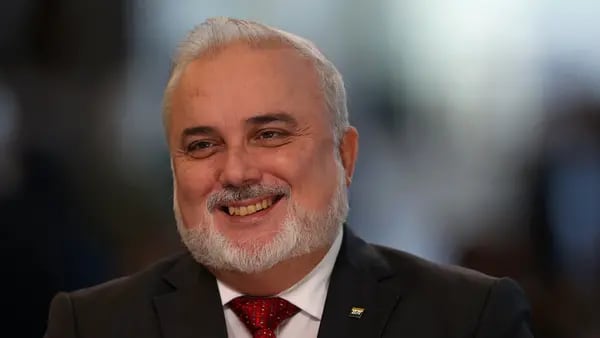 Presidente de Petrobras seguirá al frente del gigante brasileño mientras se enfría la disputa con Luladfd