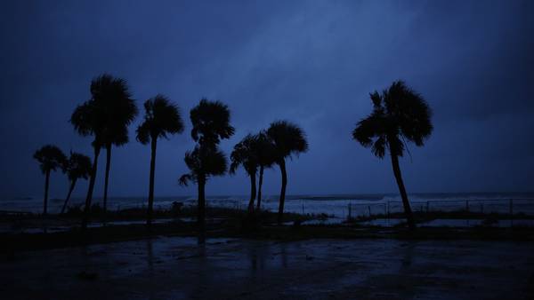La tormenta Ian podría ser un potencial desastre de US$30.000 millones para Floridadfd