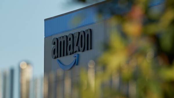 Siguen los despidos en Amazon: anunció que recortará 9.000 empleos másdfd