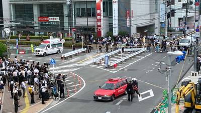 Assassinato de Shinzo Abe vai marcar o Japão para sempredfd
