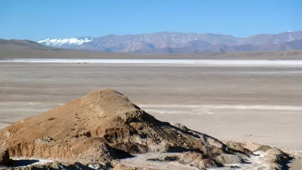 Fusión de Livent y Allkem: qué implica para la industria del litio en Argentinadfd