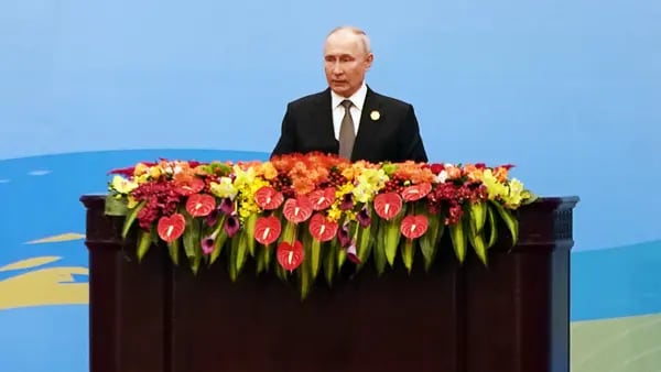 Putin obtiene victoria electoral récord para impulsar guerra de Rusia en Ucraniadfd