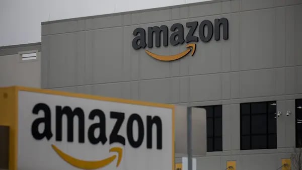 La mayor caída de Amazon desde 2011 corona un mes miserable para las tecnológicasdfd