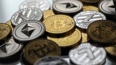 Bitcoin cae por segunda semana; furor por actualización de ethereum se diluyedfd