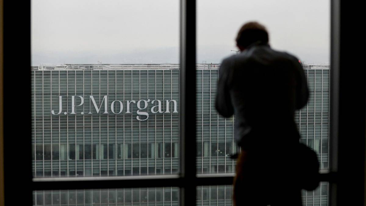 JPMorgan tem ano recorde em private banking na América Latina