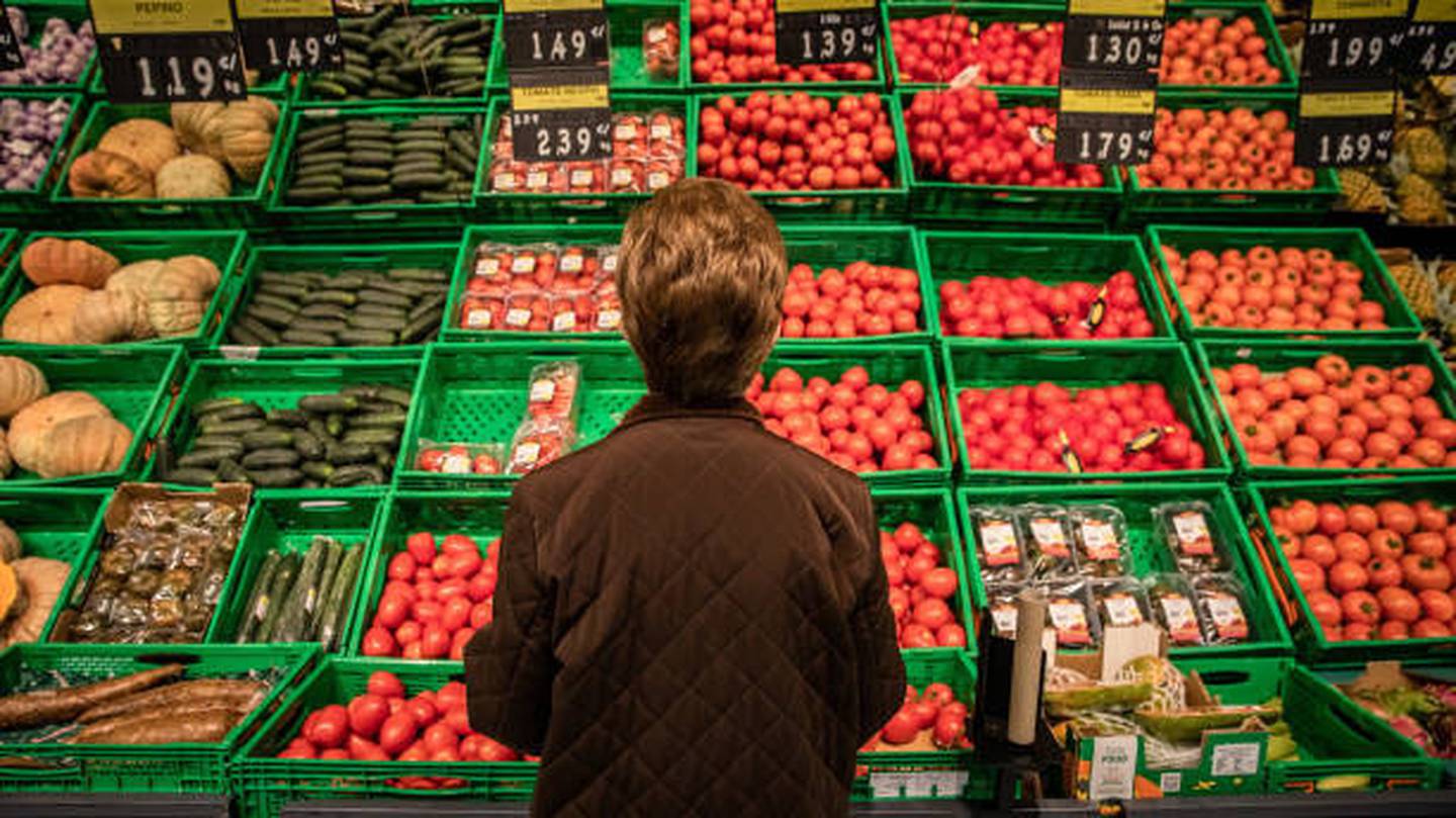 El precio de los alimentos en su máximo histórico según FAO