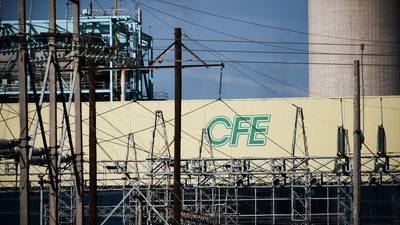 CFE casi triplica ganancias en el primer trimestre de 2023dfd