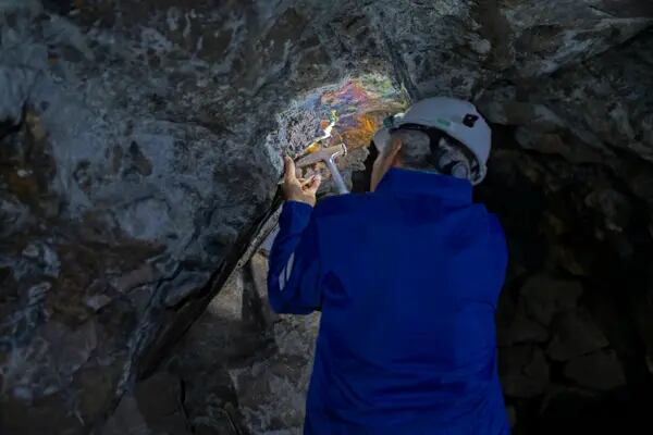 Dudas en transición energética paralizan la prospección de minerales en Colombiadfd