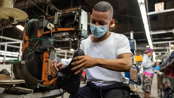 ¿Reforma laboral de Petro resolverá los mayores problemas de empleo en Colombia?dfd