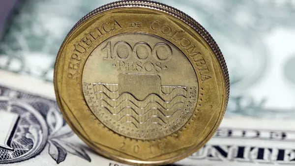 Dólar en Colombia: ¿por qué fallaron los pronósticos y qué tan sobrevalorado está?dfd