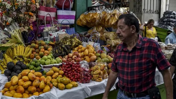 ¿Para qué alcanza un salario mínimo en Guatemala?dfd