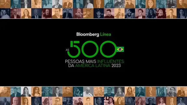 Quem são os brasileiros do setor financeiro entre os 500 mais influentes de LatAmdfd