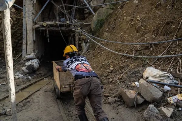 A buen ritmo avanza la colocación de acciones de Mineros en Colombia