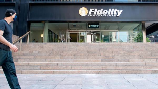 Brazil’s Fidelity-Backed Creditas Trims Losses In Q1, Strives for First Profitsdfd