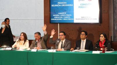Omar Mejía se enfocará en Banxico en recuperar la estabilidad de preciosdfd