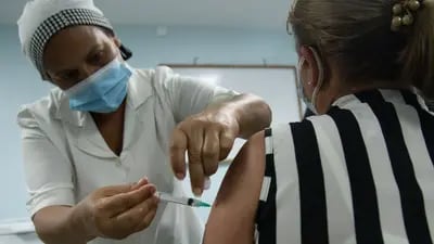 OPS: Venezuela será prioridad en envío de vacunas contra el Covid-19