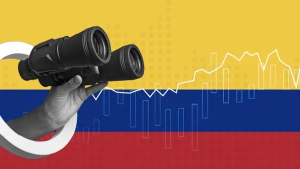 Las acciones de la Bolsa de Valores de Colombia que recomiendan los expertos en 2024dfd