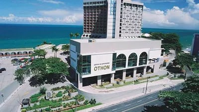 Hotéis Othon diz estar operando normalmente e que desconhece razão para forte alta de suas ações
