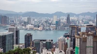 Hong Kong se esfuerza por demostrar que aún puede ser “la ciudad mundial” de Asiadfd