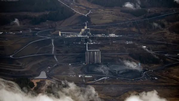 Teck Resources planea una separación del carbón para centrarse en los metalesdfd