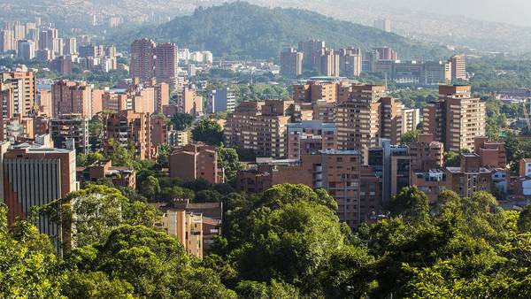 Incremento de arriendo 2023: top de ciudades en Colombia en las que más subiódfd