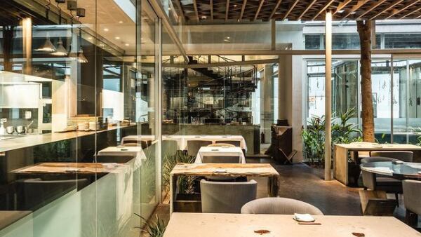 Cuáles son y qué ofrecen los 10 restaurantes de LatAm entre los 50 mejores del mundodfd