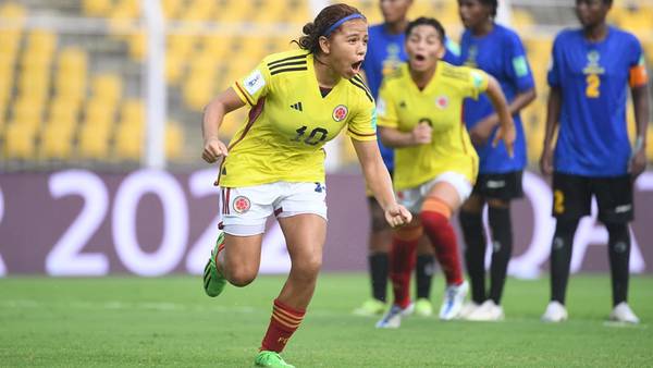“Que sea una liga femenina de todo el año, con buenos sueldos”: Gabriela Rodríguezdfd