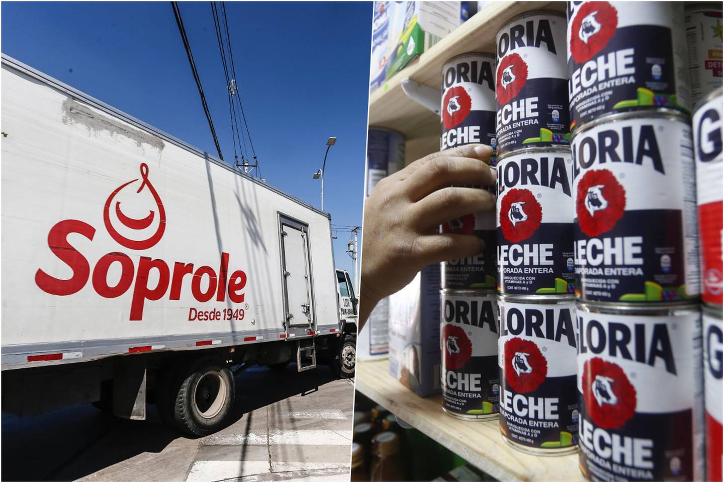 Soprole: Gloria Foods cierra compra de la empresa chilena por más de US$600 millones.