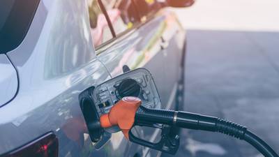 Precio de la gasolina hoy 7 de febrero: los estados con precios más baratos en Méxicodfd