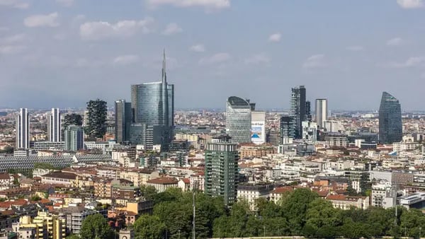 El empeño de Milán por atraer a ricos del mundo provoca auge y reacción violentadfd