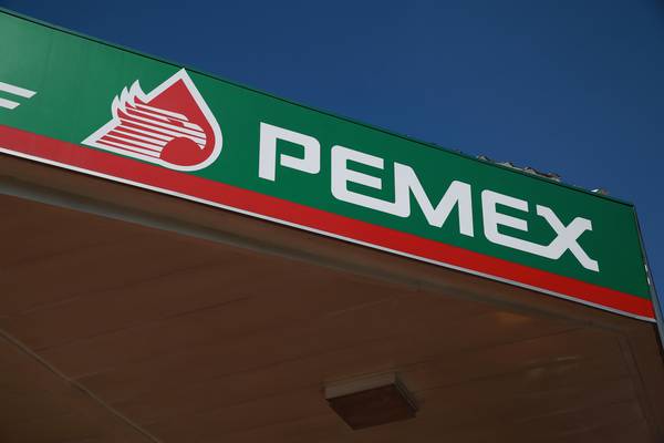 Hacienda no ha definido mecanismo para ayudar a Pemex, dice subsecretario Yoriodfd