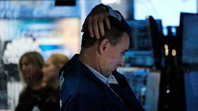 Argentina’s Merval Deepens Losses; NYSE Closes Lower as Energy and Tech Stocks Fall dfd