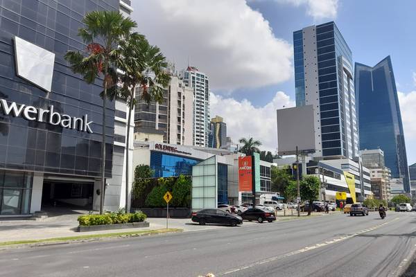 Panamá: sector bancario y de finanzas recibe 1,313 ataques cibernéticos semanalesdfd