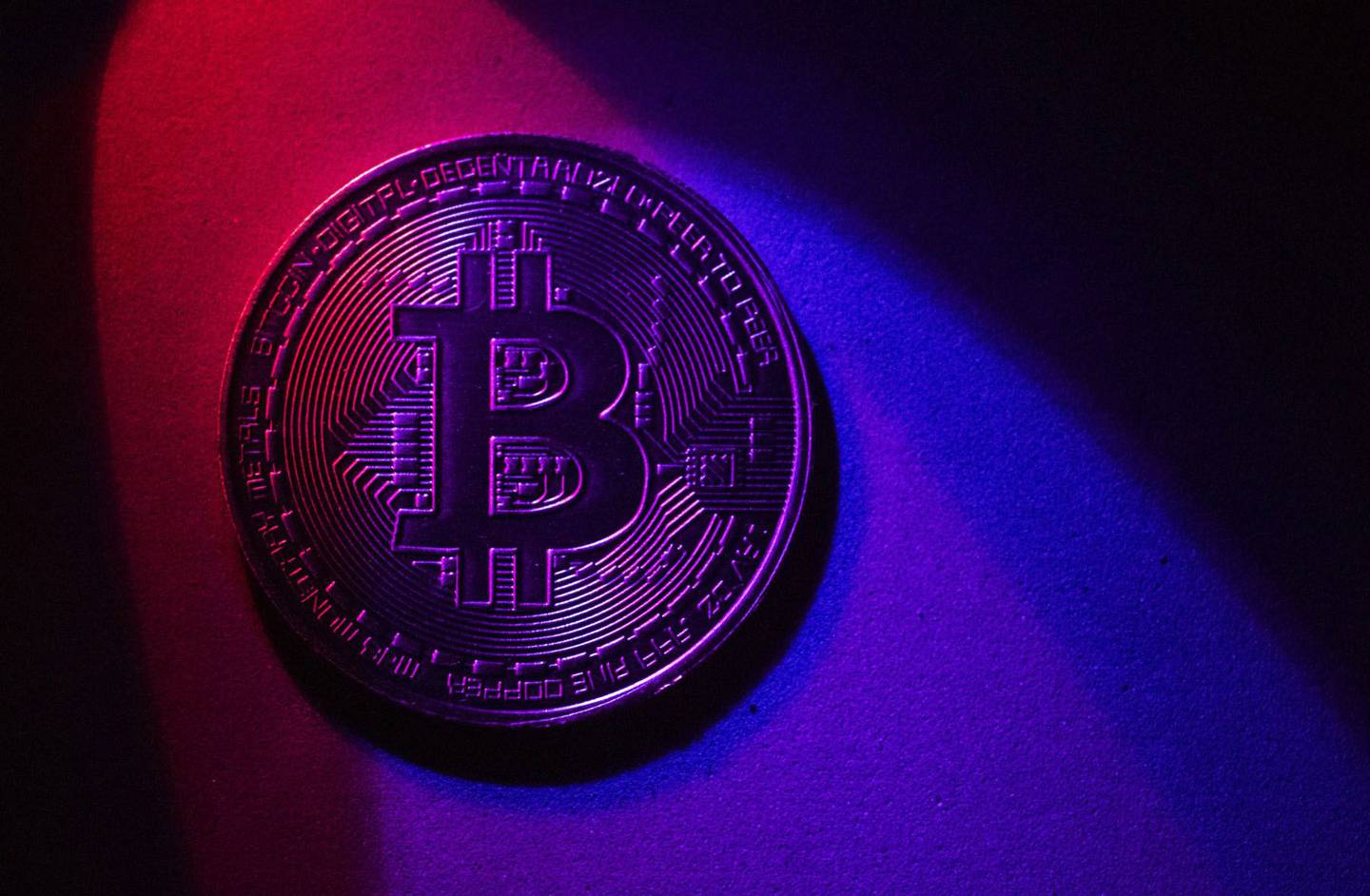 "O bitcoin, no preço que está agora, está barato", diz analista