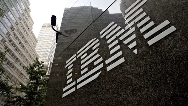 IBM limita home office nos EUA e diz que executivos terão que morar pertodfd