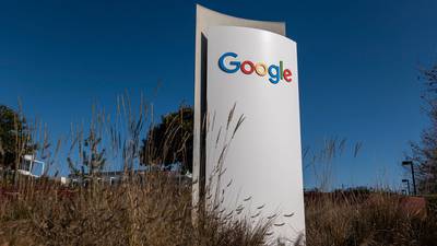 Google tranquiliza preocupações de Wall Street com publicidadedfd