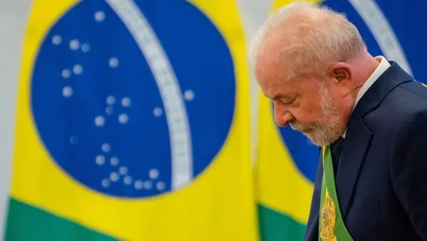 Cinco puntos clave del discurso de Lula que deben marcar el tono de su tercer mandatodfd