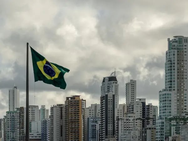 Moody’s eleva perspectiva do Brasil para ‘positiva’ e cita avanço em reformasdfd